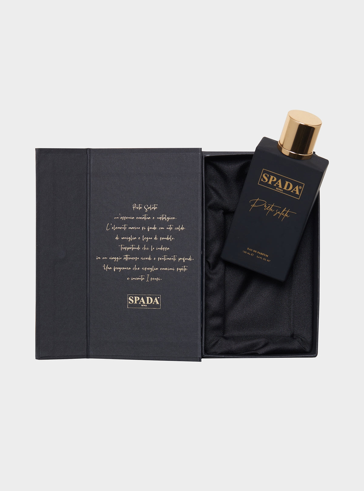 Profumo Preta Salata 100 ml.
