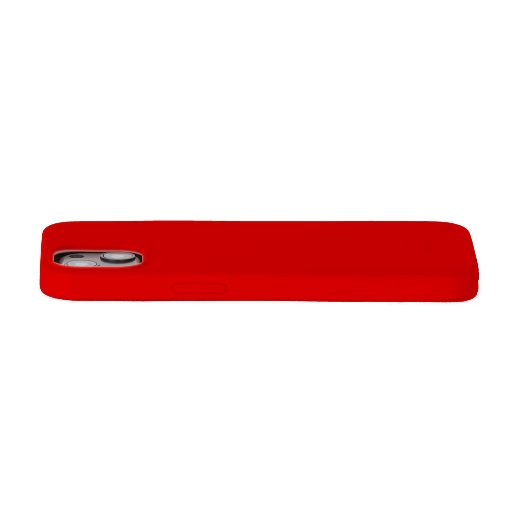 iNature iPhone 13 Case - Tomato Red