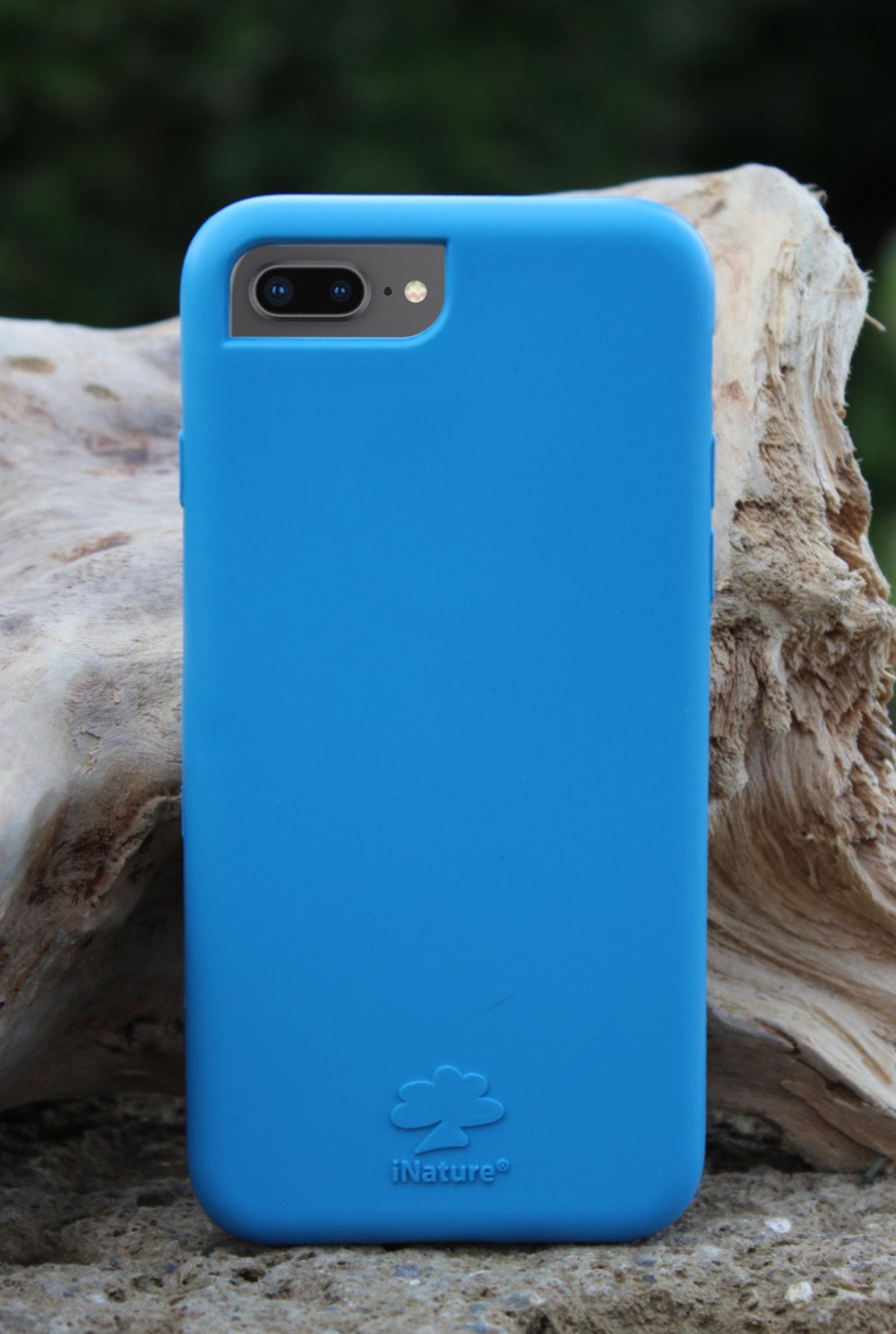 Custodia iNature iPhone 7/8 Plus - Cielo Italiano