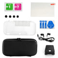 Kit accessori 11 in 1 per Nintendo Switch Lite | Custodia e protezione