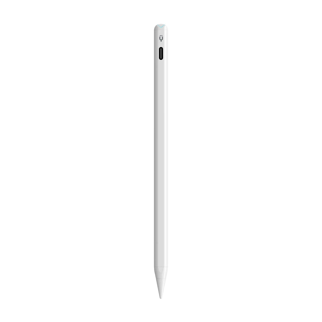 Pencil Pro - iPad Pen With USB-C Charging | Pearl White