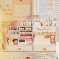 Office and Study Storage Desk