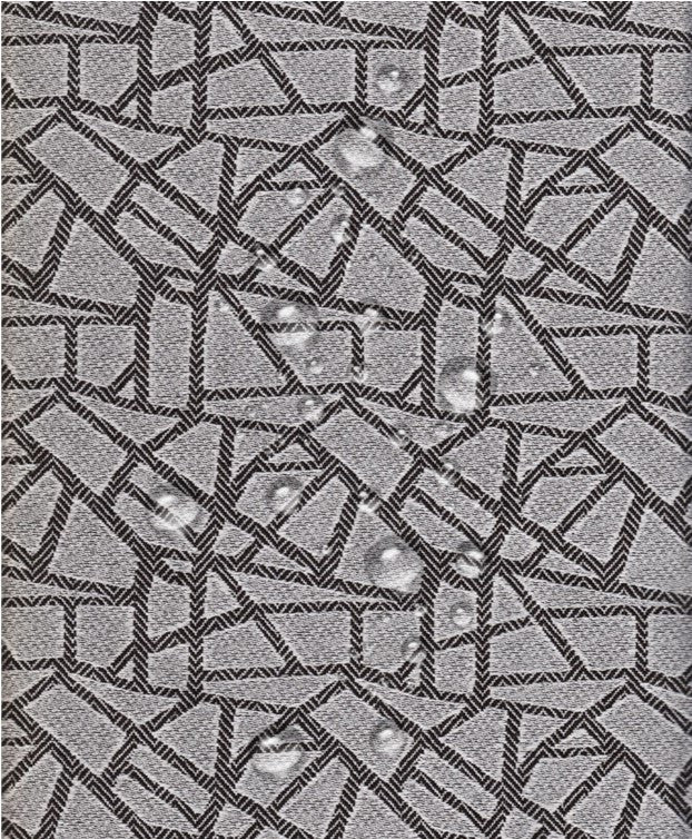 SalvaSedia (coprisedia antimacchia) - ROMA antracite