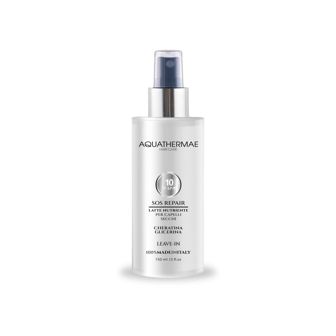 Hydra Kit - New formula anti-frizz nutrition