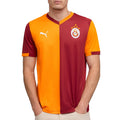 Galatasaray Istanbul Home soccer jersey 2025/26 - Puma