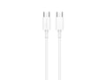 Techancy Cabo De Dados De Carregamento Rápido Pd De 18 W 1,2 M TB1682, Interface Usb C-Usb C, Suporta Transferência De Dados
