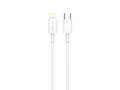 Techancy Cabo De Dados De Carregamento Rápido Pd De 18 W 1,2 M TB1680, Porta Usb C-Ip8/X/11-14, Compatível Com Iphone, Ipad