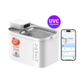 EverSweet Max 2 (UVC) Pet Water Fountain