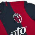 Bologna FC Home soccer jersey 2024/25 - Macron