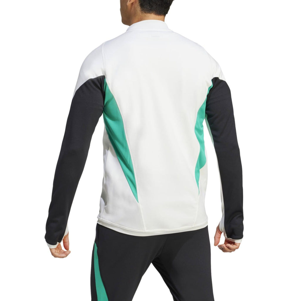 Manchester United training technical Soccer tracksuit 2023/24 - Adidas