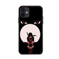 Itachi Uchiwa Sharingan Clan Phone Case