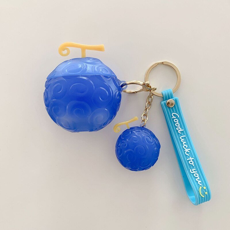 Sara Sara No Mi Devil Fruit Earphone Case