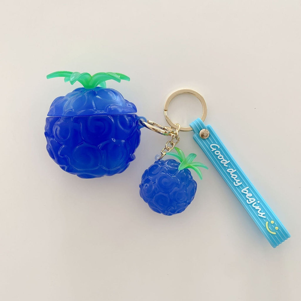 Sara Sara No Mi Devil Fruit Earphone Case