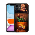 Tanjiro x Zenitsu x Innosuke Phone Case