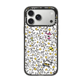 Zo& Friends x Casetify Daisy Phone Case