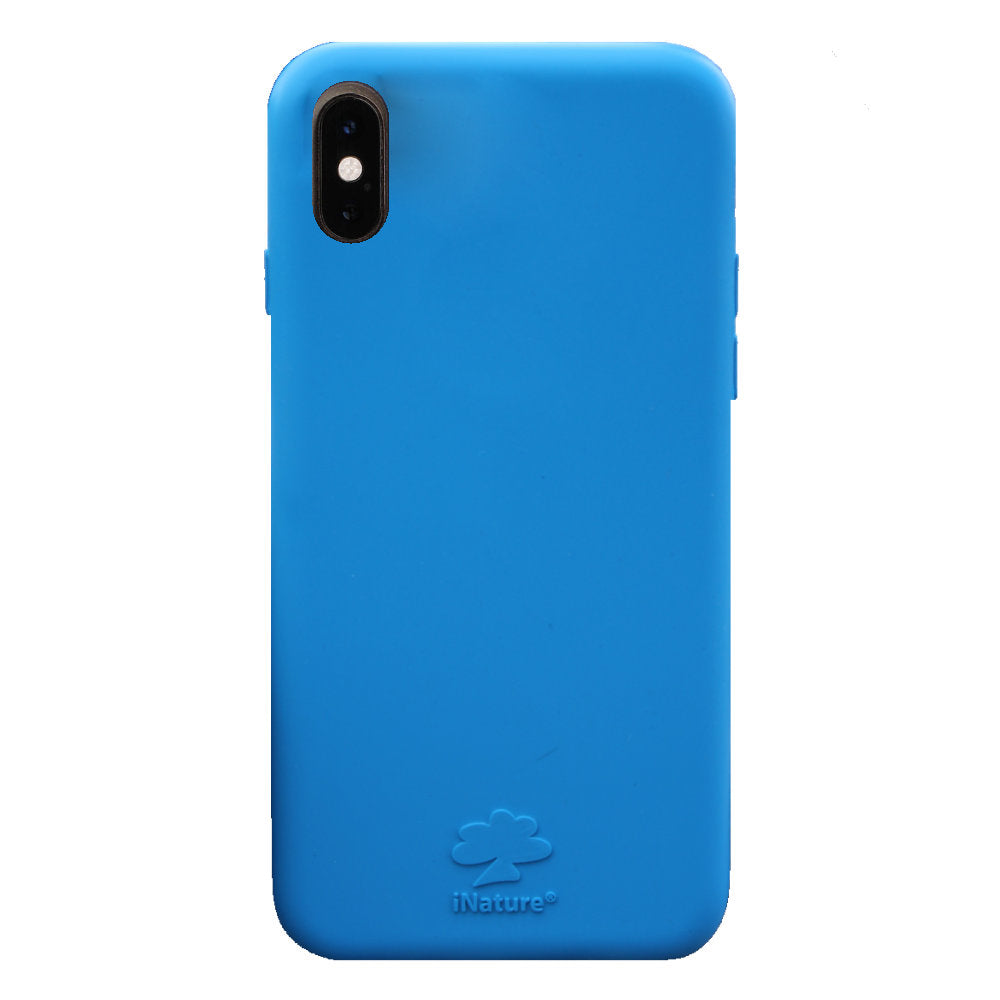 iNature iPhone XS Max Case - Italian Sky